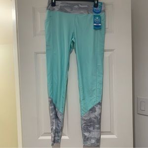 Pelagic leggings
